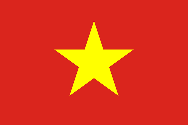 Tiếng Việt